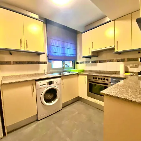 Khi Encamp, 6 Pax Apartment Encamp