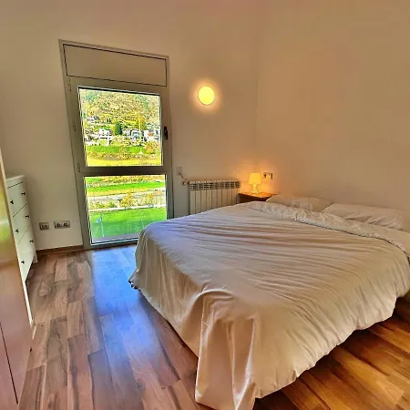 Khi Encamp, 6 Pax Apartment